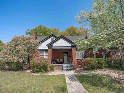 2603 Kiawah Avenue , Columbia, SC 29205