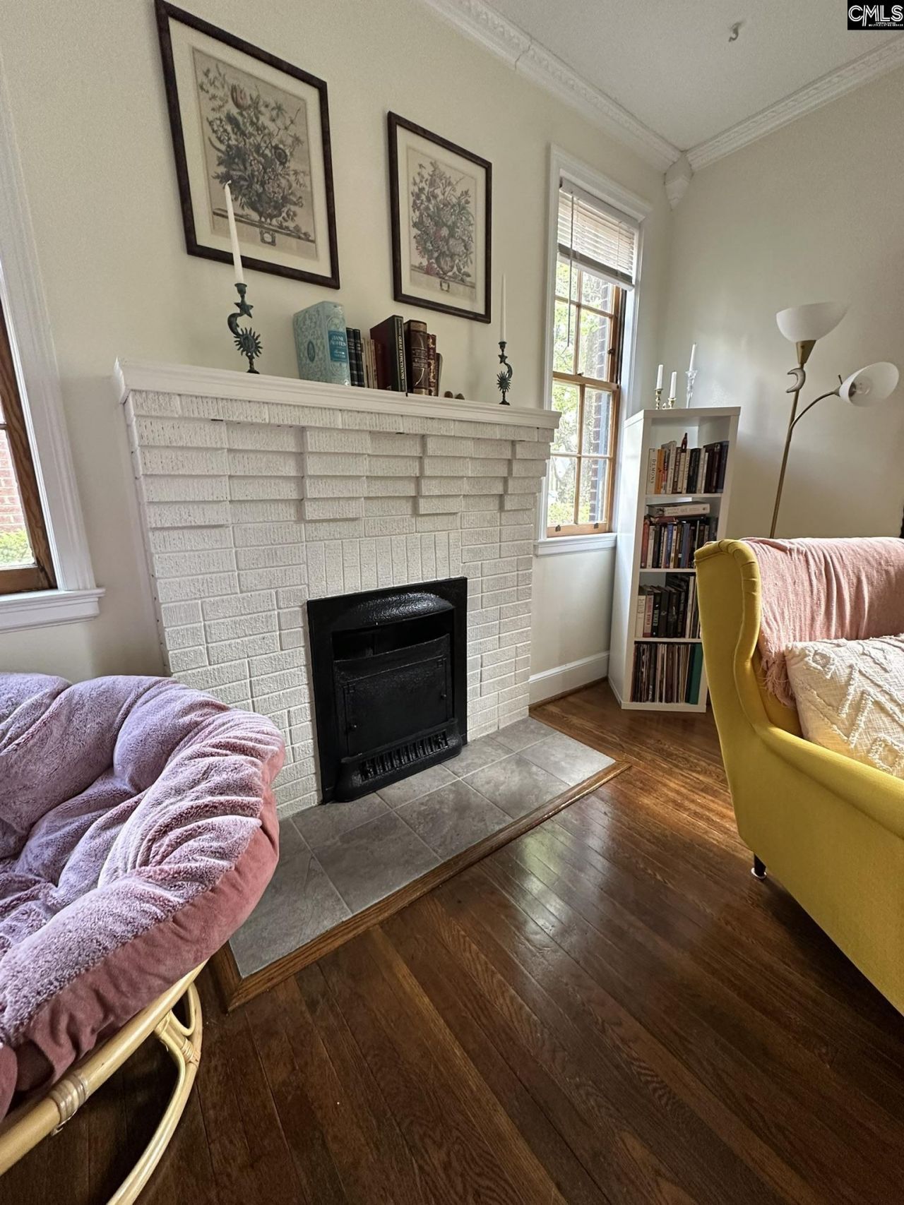 2603 Kiawah Avenue  Photo 4