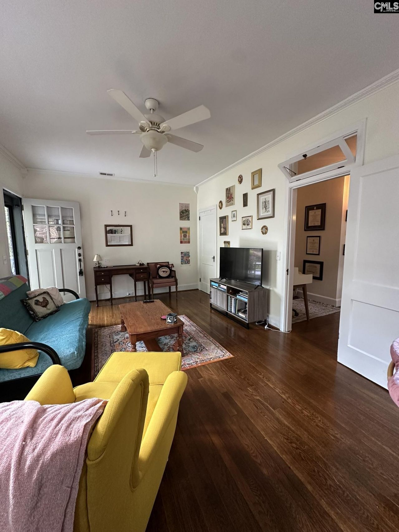 2603 Kiawah Avenue  Photo 5