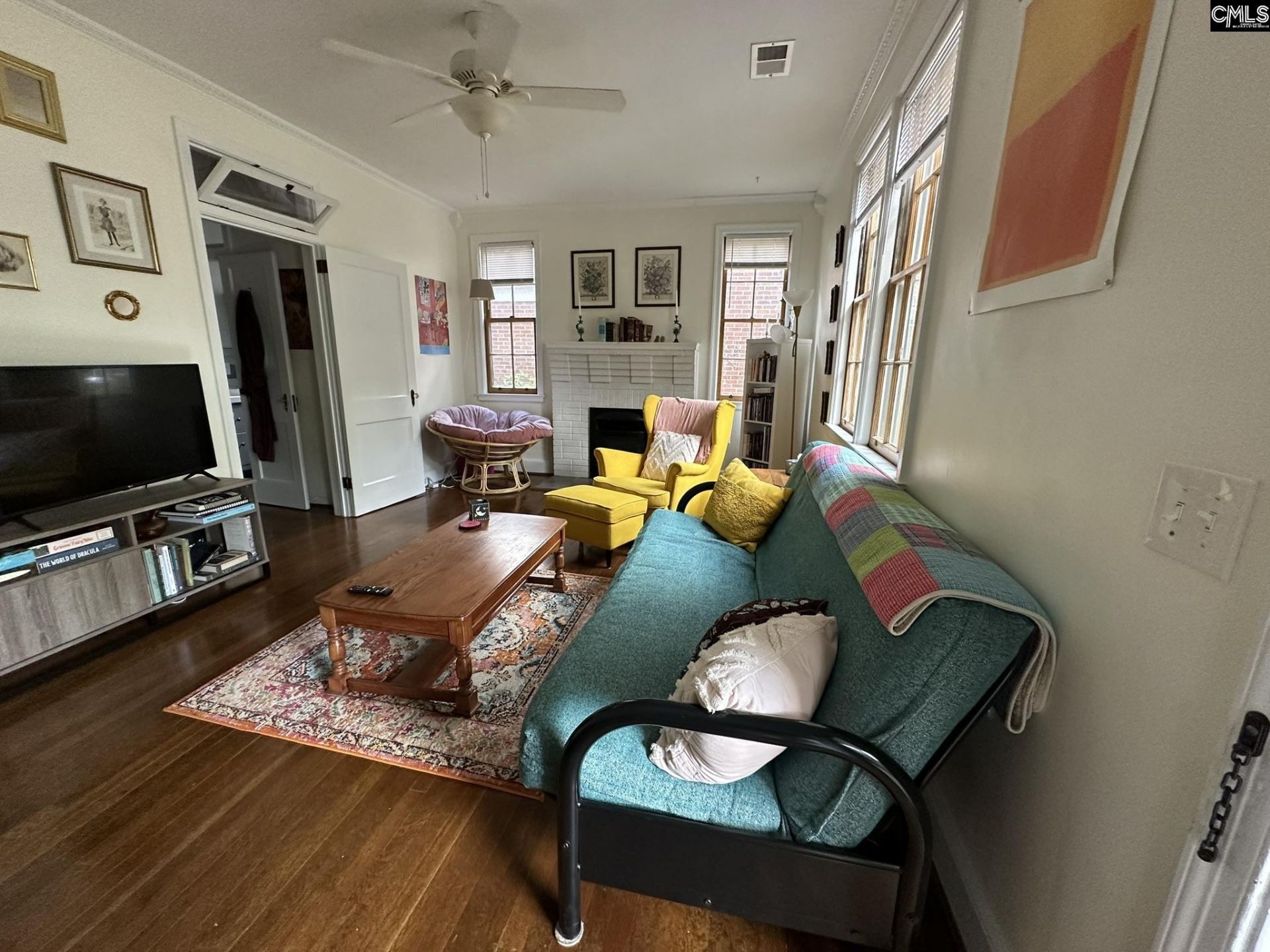 2603 Kiawah Avenue  Photo 6