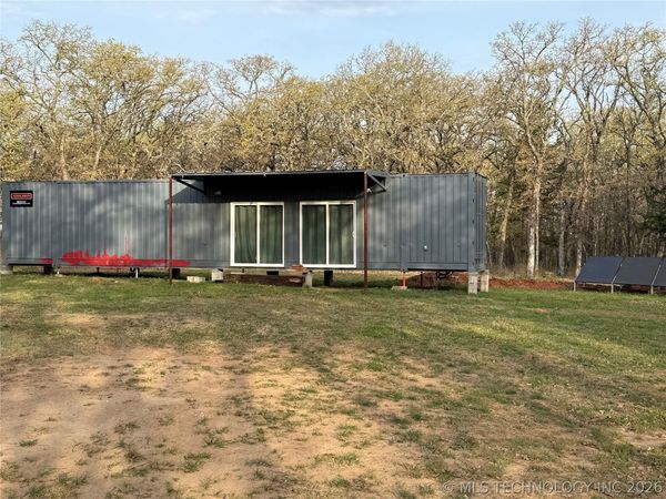 2470 Conoco , Wilson, OK 73463