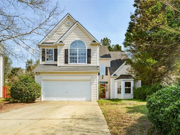 108 Westridge Court, Woodstock, GA 30188
