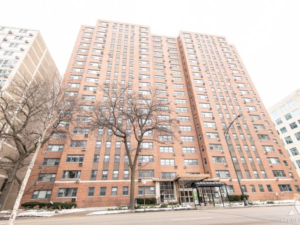 2909 N Sheridan Road , Unit 407, Chicago, IL 60657