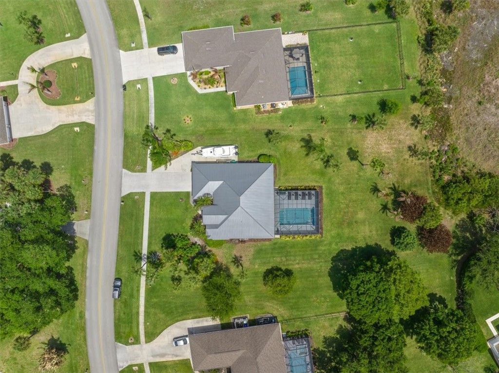 771 S Easy Street, Sebastian, FL 32958 Photo