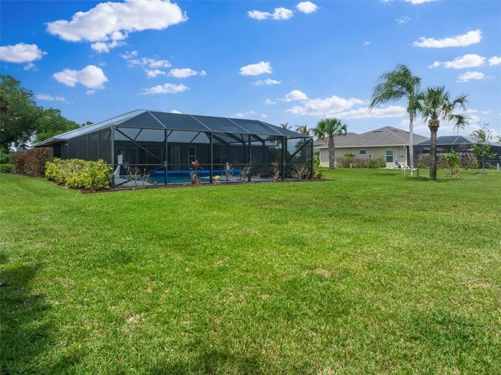 771 S Easy Street, Sebastian, FL 32958 Photo