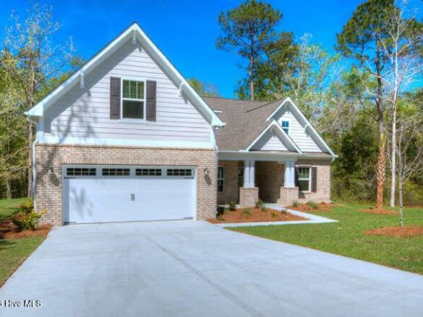 1175 Natal Drive SE, Unit 89, Bolivia, NC 28422