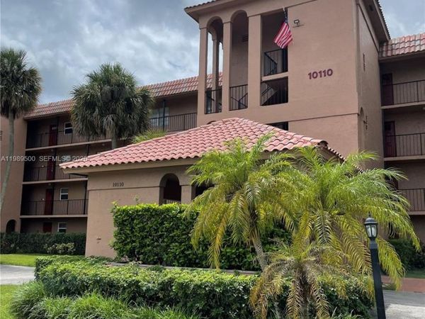 10110 Boca Entrada Blvd , Unit 402, Boca Raton, FL 33428