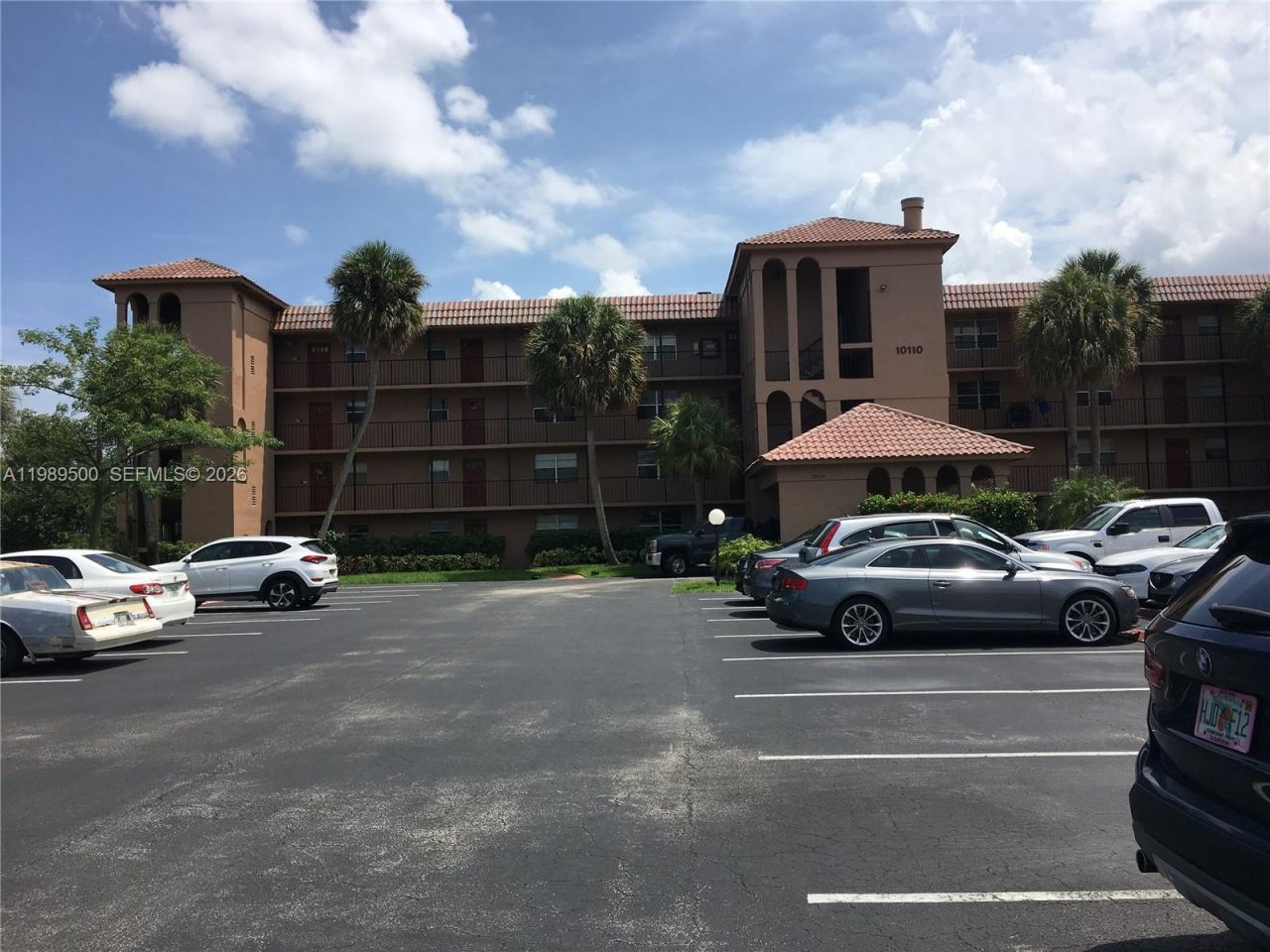 10110 Boca Entrada Blvd, Unit 402, Boca Raton, FL 33428 Photo