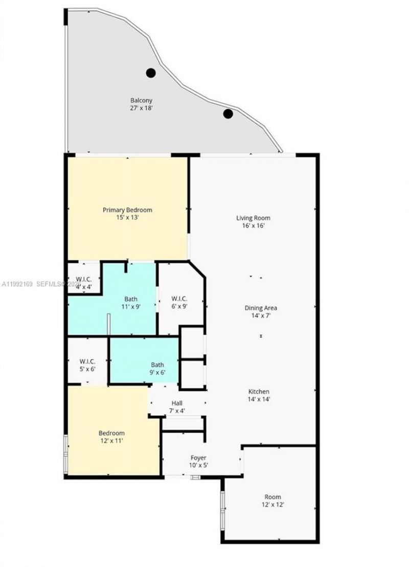 7918 Harbor Island Dr, Unit 311, North Bay Village, FL 33141 Photo