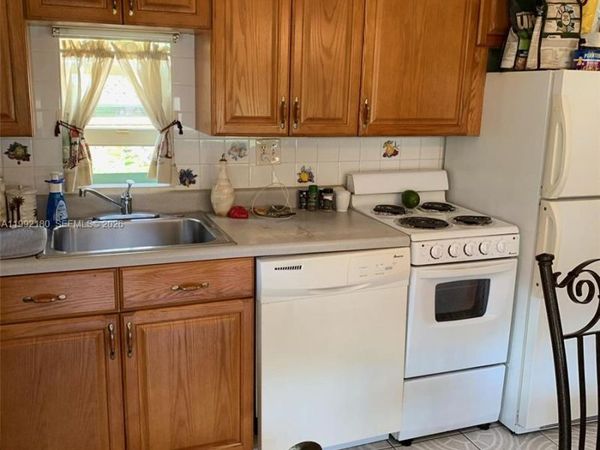 1916 Coolidge St , Unit 1, Hollywood, FL 33020