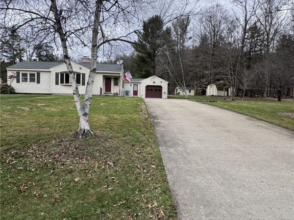 796 W Washington Street, Bradford, PA 16701