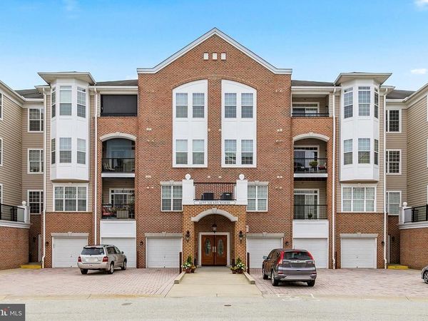 6155 SHADYWOOD ROAD , Unit 305, ELKRIDGE, MD 21075