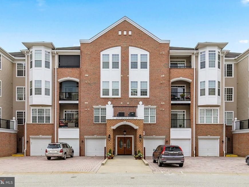 6155 Shadywood Road , Unit 305, Elkridge, MD 21075 Main Photo