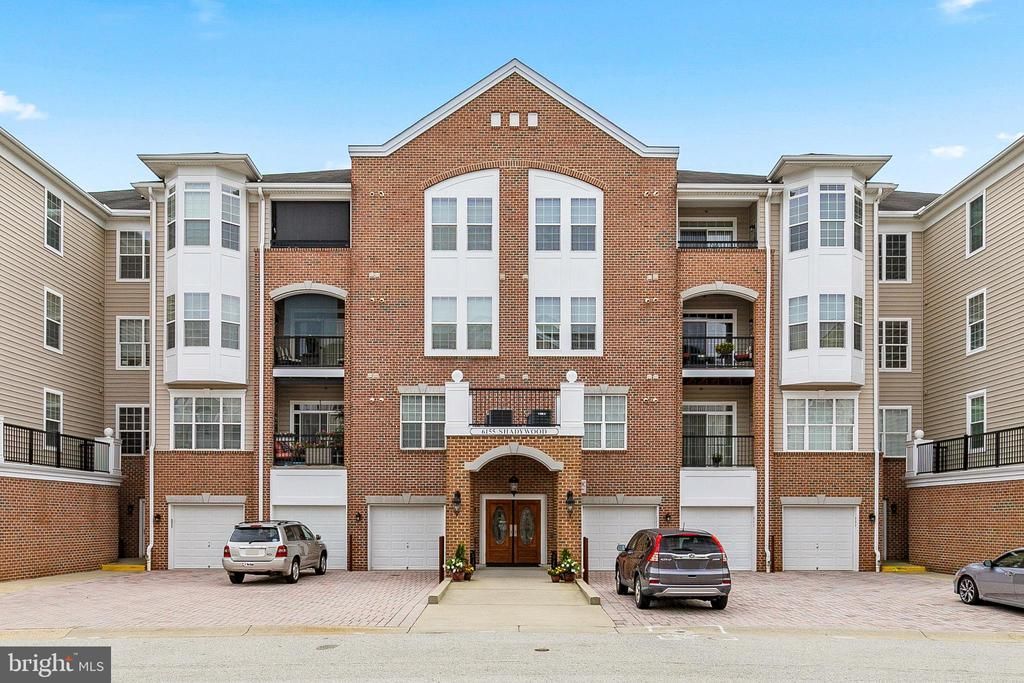 6155 Shadywood Road, Unit 305, Elkridge, MD 21075 Main Photo