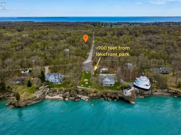 0 Trenton, Put-In-Bay, OH 43456