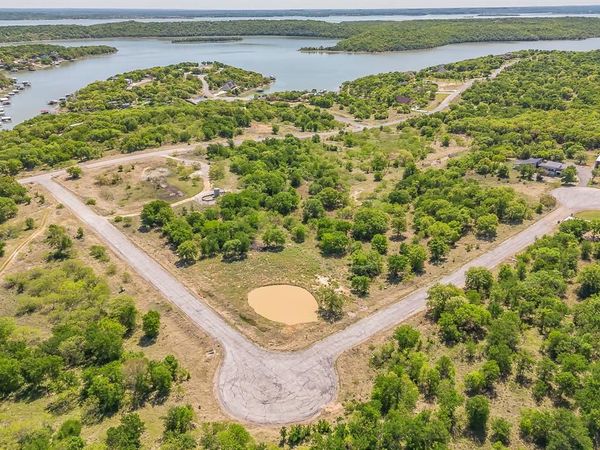 TBD Demonbreun Court , Chico, TX 76431