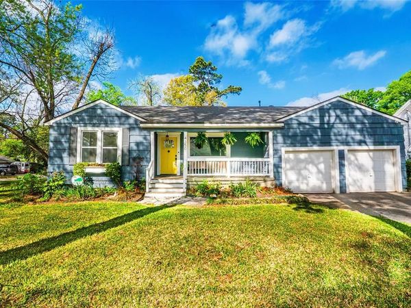 4350 Finley Drive , Shreveport, LA 71105