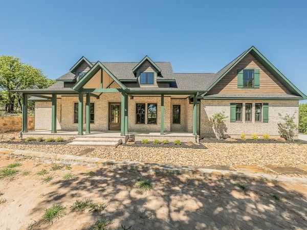 114 Ridgeline, Chico, TX 76431
