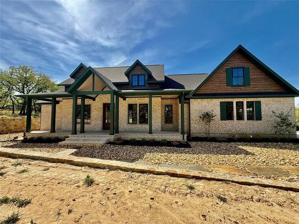 114 Ridgeline, Chico, TX 76431