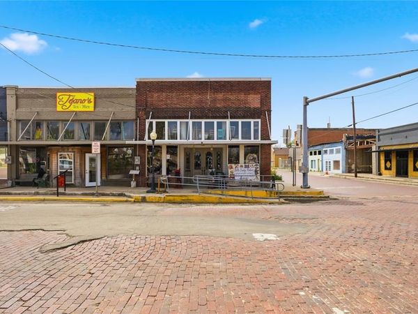 10 SS, Cooper, TX 75432