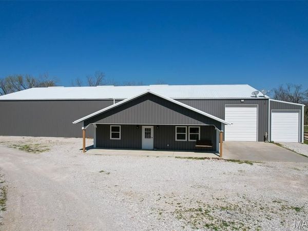 3503 PCR 616 , Perryville, MO 63775
