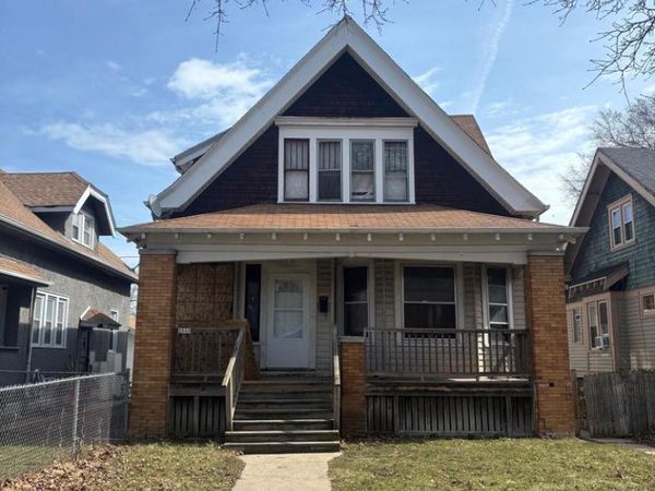 2838 N 40th STREET, Unit 2840, Milwaukee, WI 53210