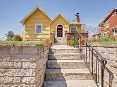 824 S Park Avenue, Bloomington, IN 47401