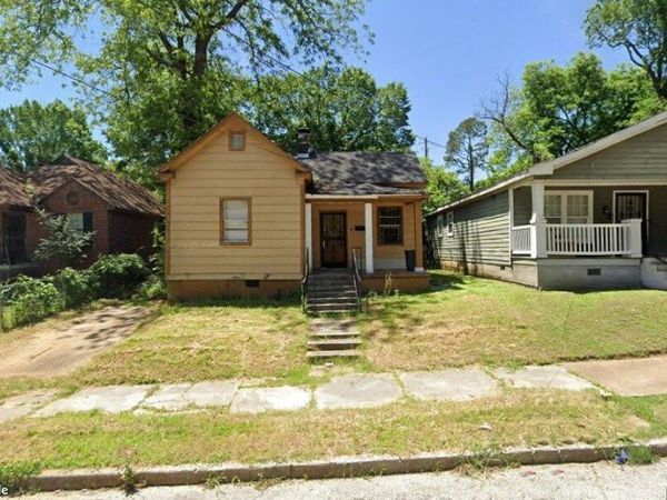 1311 ENGLEWOOD ST, Memphis, TN 38106