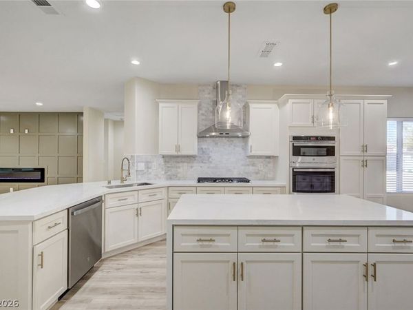 2313 Janesville Lane , Henderson, NV 89044