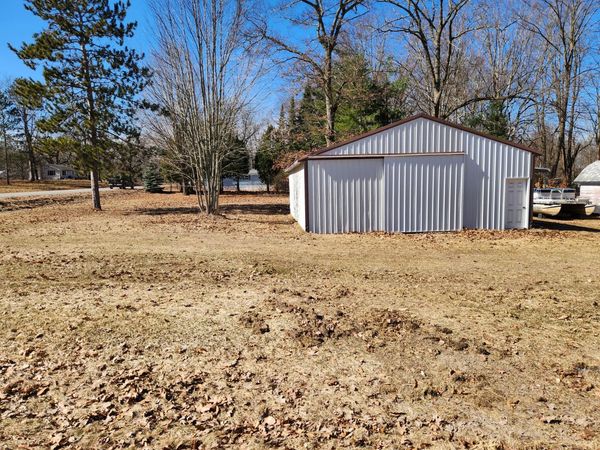 TBD Lake Station Avenue, Lake, MI 48632