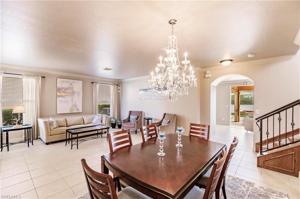 3573 Malagrotta Cir, Cape Coral, FL 33909 Photo