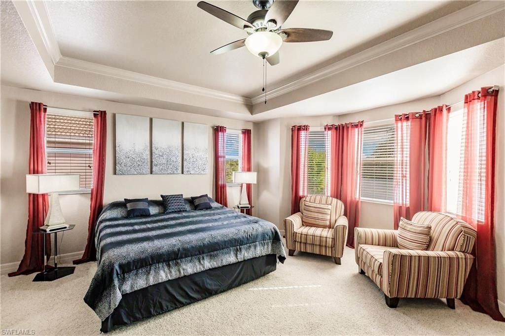 3573 Malagrotta Cir, Cape Coral, FL 33909 Photo