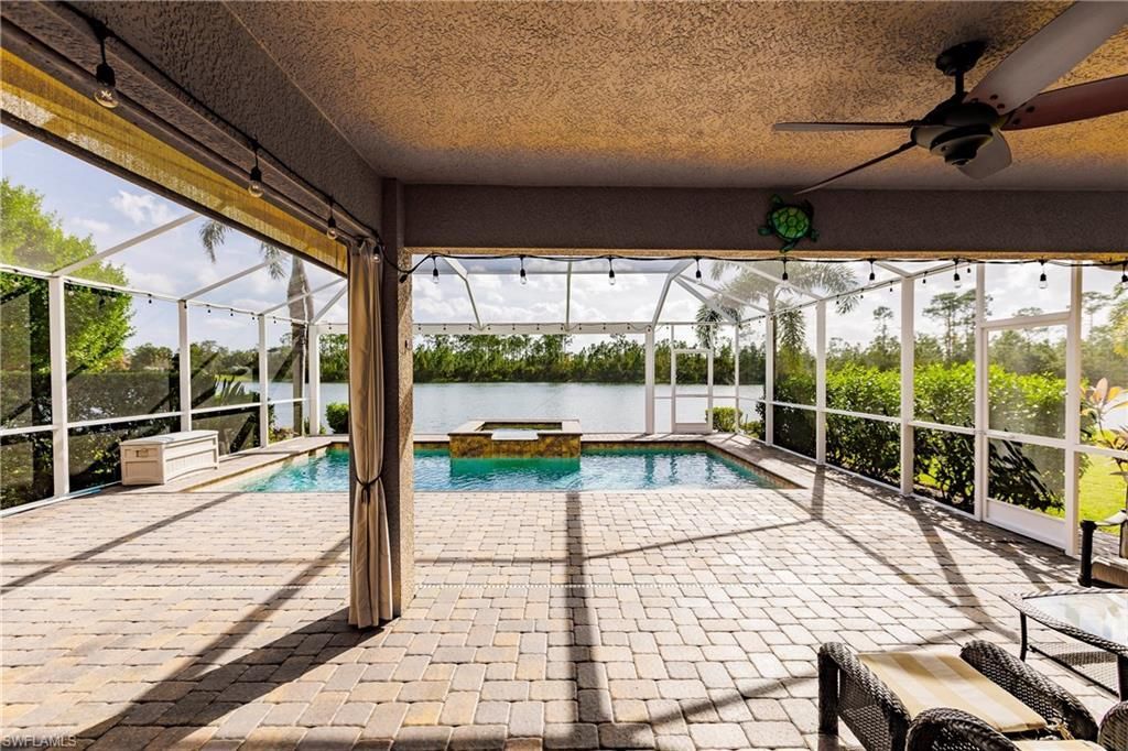 3573 Malagrotta Cir, Cape Coral, FL 33909 Photo