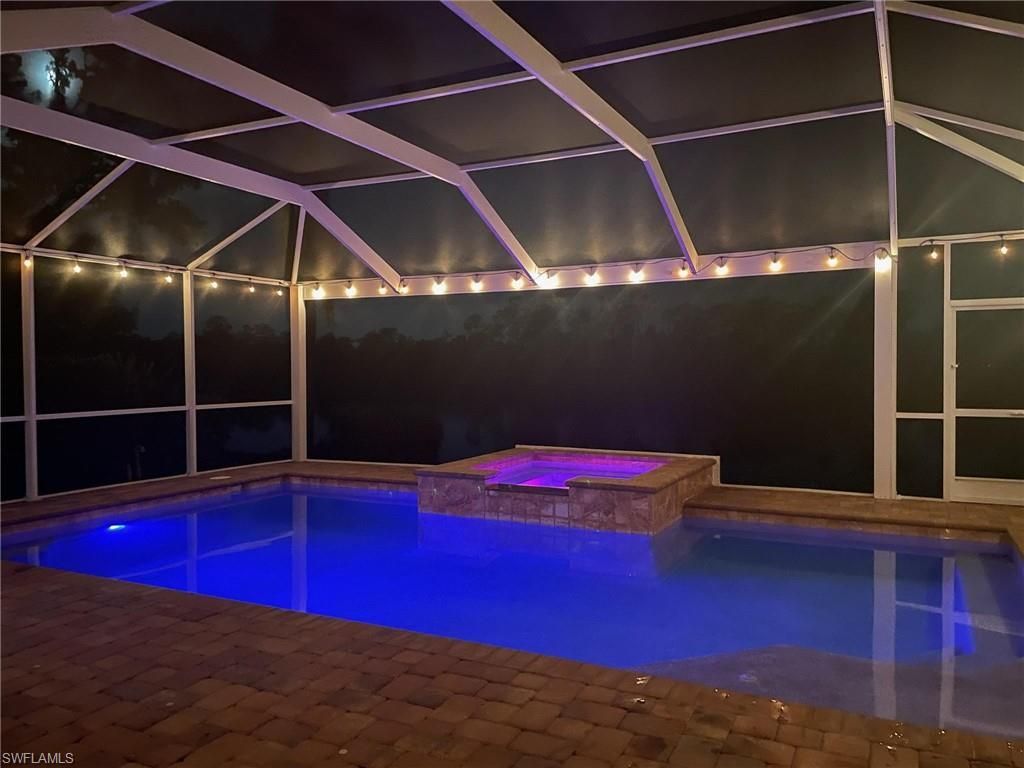 3573 Malagrotta Cir, Cape Coral, FL 33909 Photo