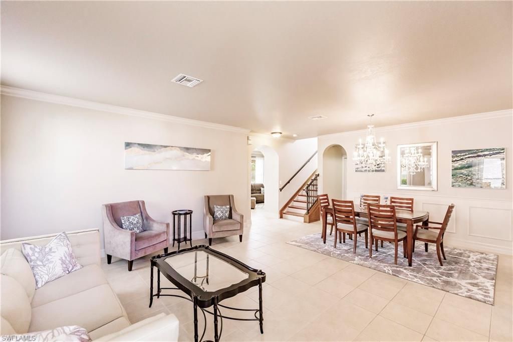 3573 Malagrotta Cir, Cape Coral, FL 33909 Photo