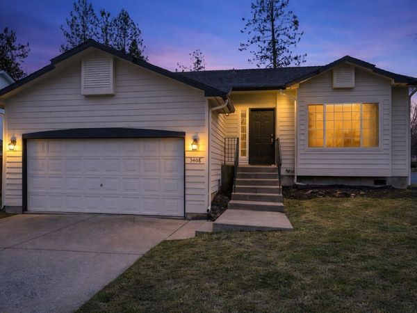 3408 E 48th Ct, Spokane, WA 99223