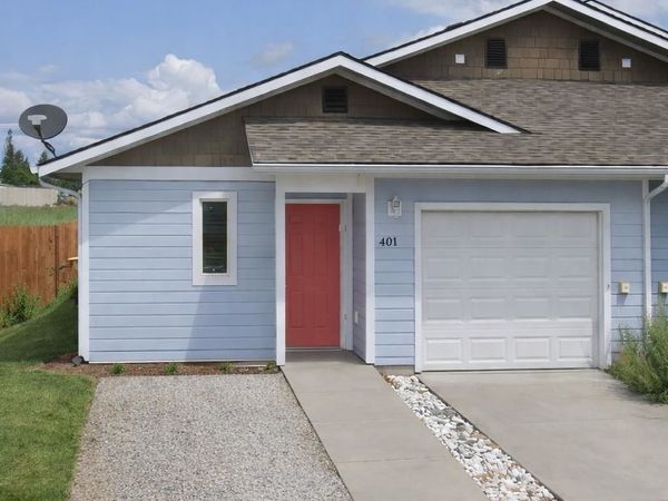 401 E I St, Deer Park, WA 99006