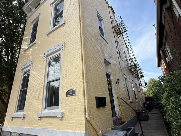 212 W 6th Street, Unit 2, Covington, KY 41011
