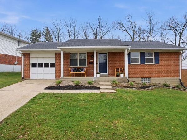 126 Honeysuckle Drive, Florence, KY 41042