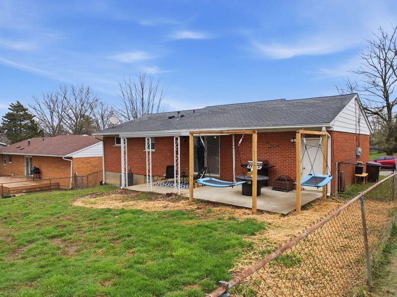 126 Honeysuckle Drive, Florence, KY 41042 Photo 22