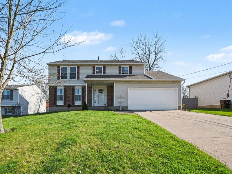 9 Sandstone Court, Florence, KY 41042 Photo 2