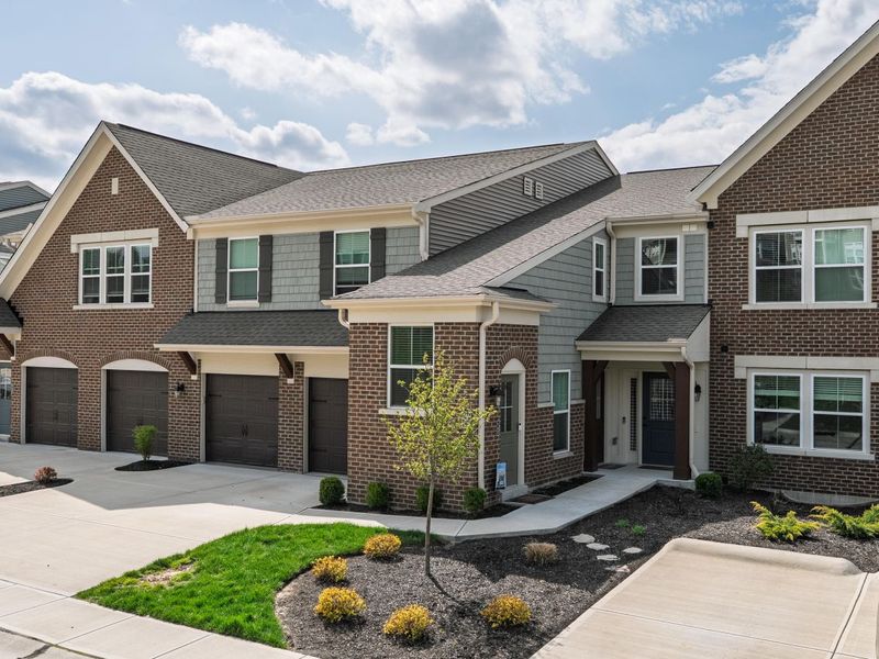 740 Yorkshire Drive, Alexandria, KY 41001 Photo 1