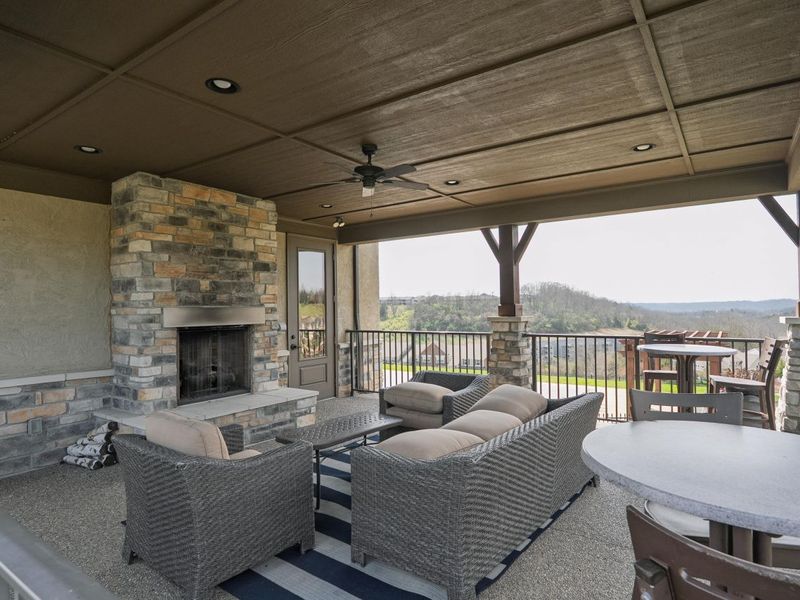 740 Yorkshire Drive, Alexandria, KY 41001 Photo 21