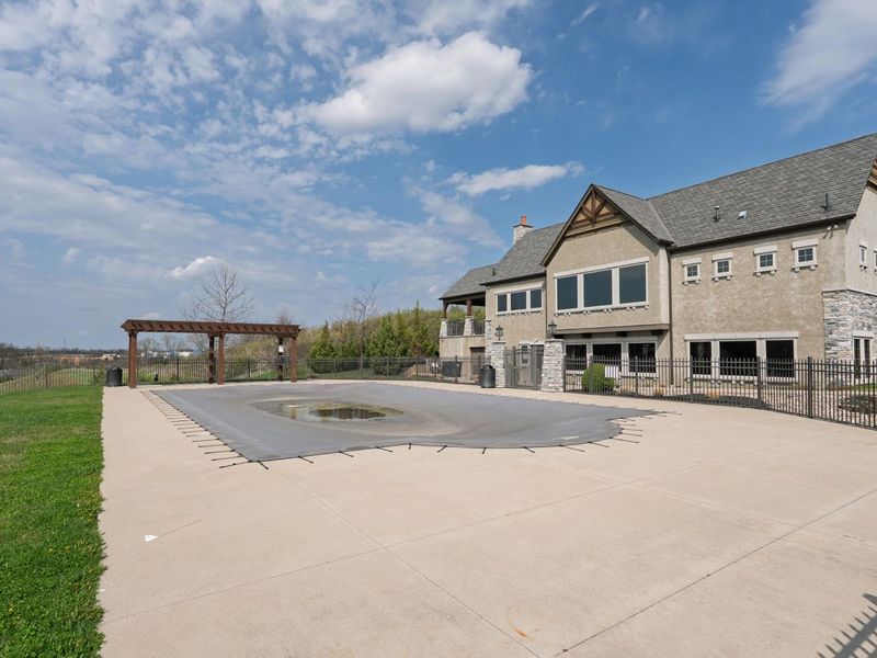 740 Yorkshire Drive, Alexandria, KY 41001 Photo 22