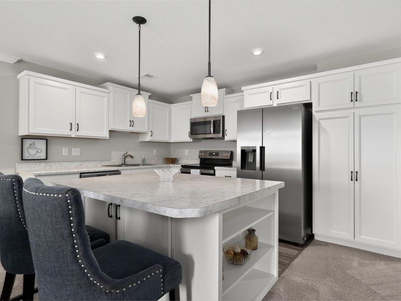 740 Yorkshire Drive, Alexandria, KY 41001 Photo 5