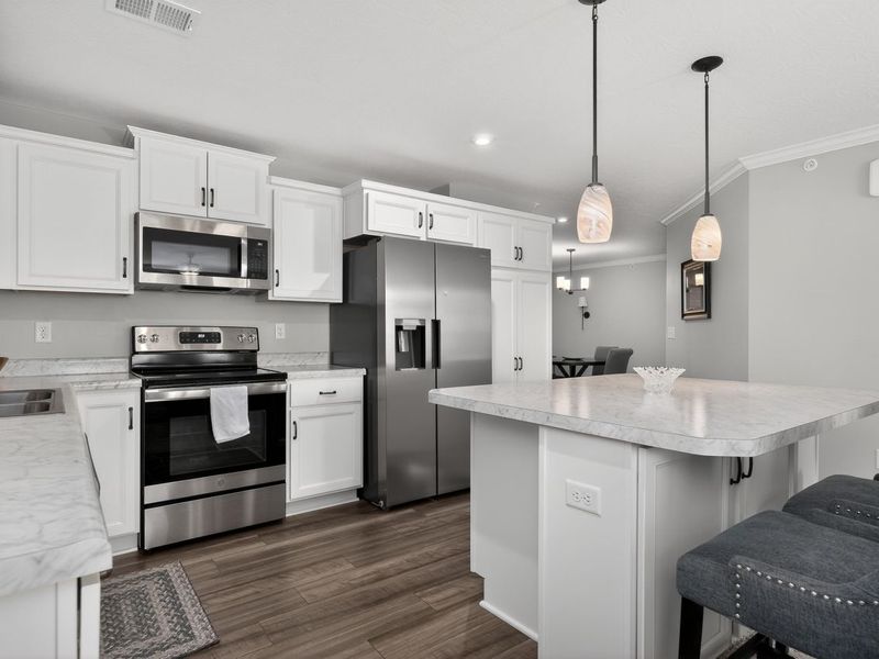 740 Yorkshire Drive, Alexandria, KY 41001 Photo 6