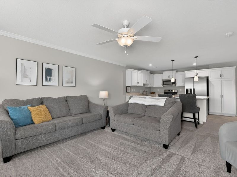 740 Yorkshire Drive, Alexandria, KY 41001 Photo 7