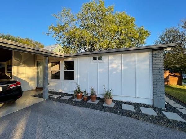 2910 Pecan Springs RD, Unit A, Austin, TX 78723