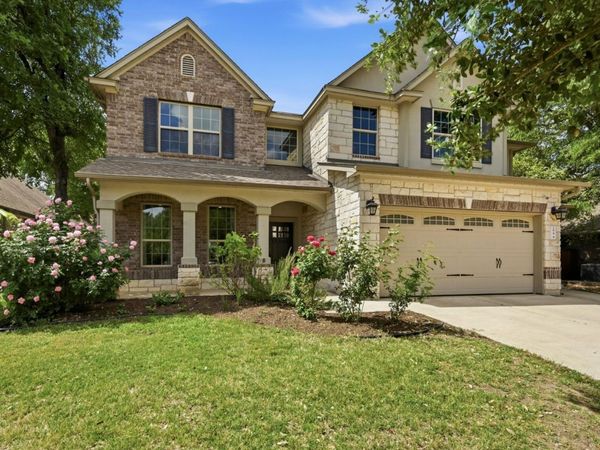 194 Treehaven CT, Buda, TX 78610