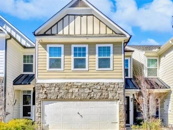 532 Ruths Drive, Woodstock, GA 30188